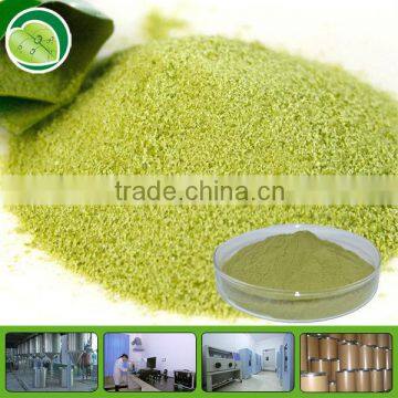 2013 new water soluble matcha tea powder