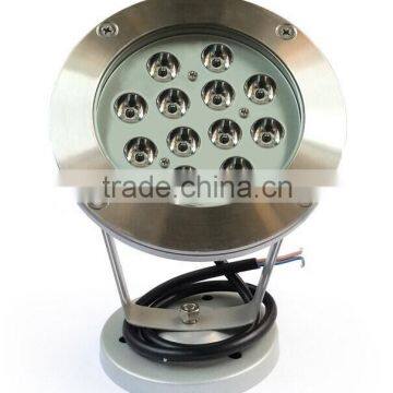 Colour Changeable Stainless Steel Garden Light Led With CE ROHS photo-6