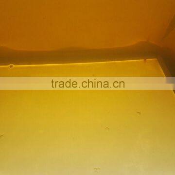 RA80 Warm White 600x600 60W LED Panel Light Water Proof IP65 Panel Light photo-3