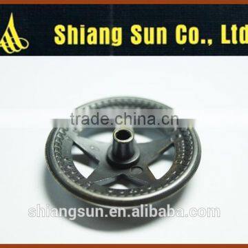 Hot Selling Nice Design Pistol Conchos photo-6