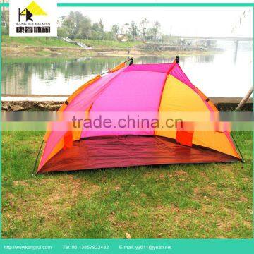 outdoor tent