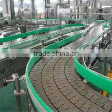 Plastic Table Top Chains Conveyor photo-4