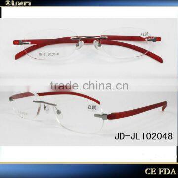 2012 SPRING/SUMMER READERS FRAME