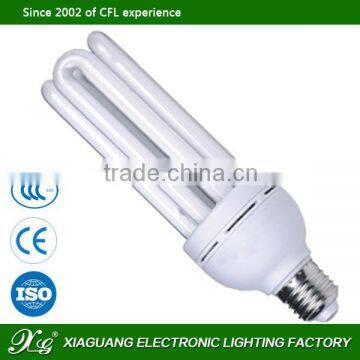 13W T4 2U CFL Factory Direct Wholesale