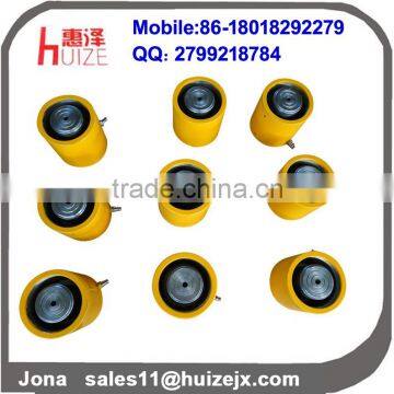 Single Acting Hollow Hydraulic Cylinder Many Available