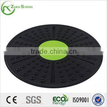 ZHENSHENG plastic smart balance board scooter