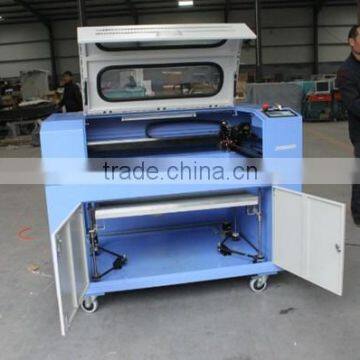 China MITECH 1390 Laser Wood Cutting Machine Price photo-6