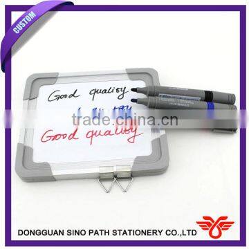 Erasable refill ink whiteboard marker pen, Dry erase markers ink pen