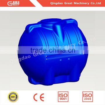 3000L 2-5 Layers Automatic High Quality Plastic Moulding Machine Price photo-6