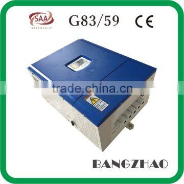 5kw Wind Generator System Battery Charge Controller photo-4