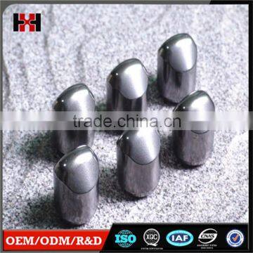 New 2016 ISO certification wholesale good quality tungsten carbide rock drill bits as mining drill rig rock milling teeth