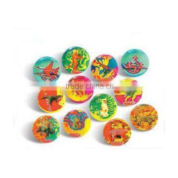 OEM Promotional Cheap Toy Look at the Scenery Small Rubber Balls,bounce Ball photo-5
