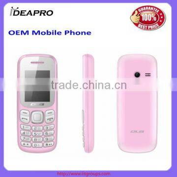 302 Feature Mobile With GSM 900/1800/850/1900 MHz, Whatsapp,Facebook for Optional photo-4