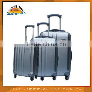 China Maunfacturer Most Popular Amber-Luggage