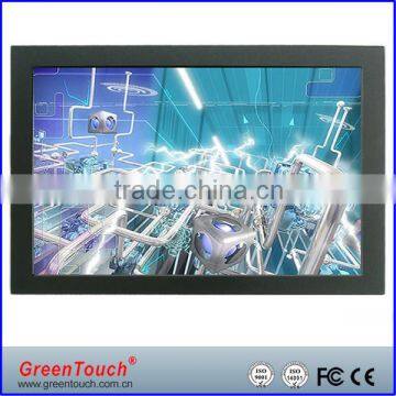 industrial Monitor,Touch screen Monitor ,22 Inch open frame touch monitor