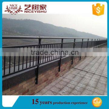 Factory Sales High Quality Balcony Railing Designs for Cheap Price photo-2