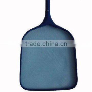 Swimming Aluminium Reinforced Pool Leaf Skimmer