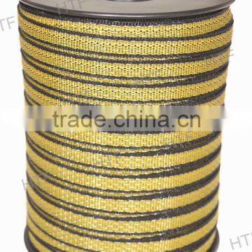 animal electric fence 12m polytape for livestock farm equipment