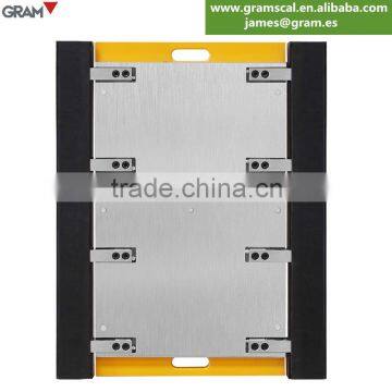 Hot Sales PRS-20T Axle Scale Type Truck Weighing Scale