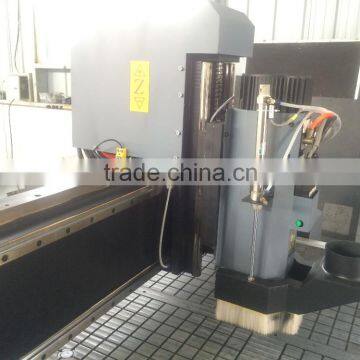 2030 Atc Cnc Router Machine Automatic Tool Change With 9kw Italy HSD Spindle