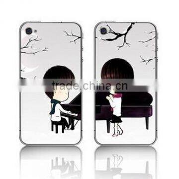 various designs of custom mobile phone case for iphone6