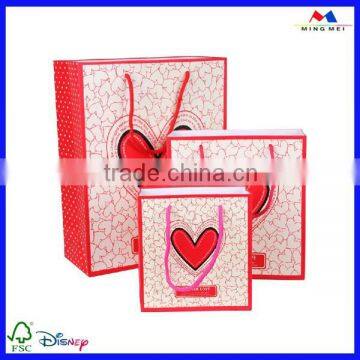 Business,birthday,wedding,gift,opening Ceremony Paper Handbag photo-3