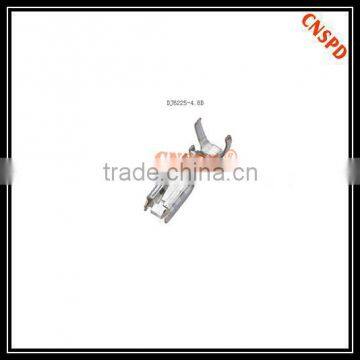 DJ6225-4.8B male female wire connector terminal for car