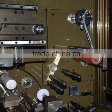 Automatic Digital Silk Screen Printing Machine