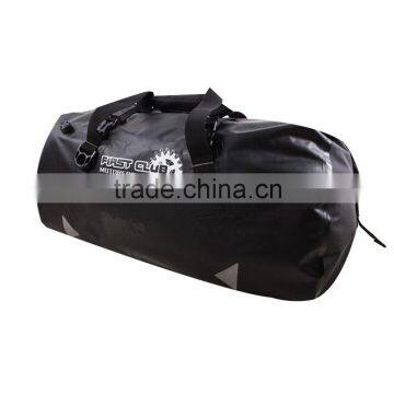 Motorcycle bag waterproof bag for seat