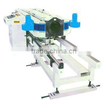 Double-Wall Corrugated Pipe Extrusion Line