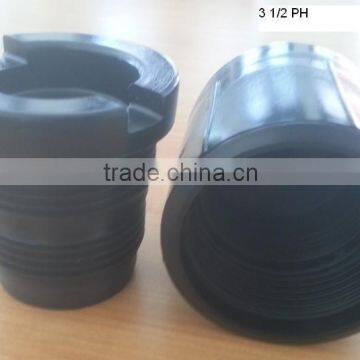 API 5CT rubber thread protector