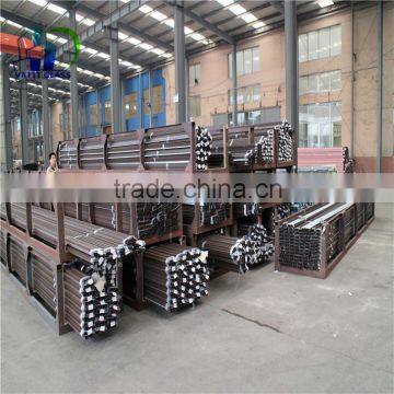 industrial aluminum profile aluminum profile for led light bar