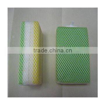 Mesh Sponge Scourer