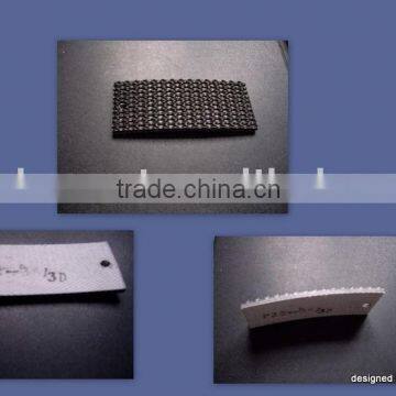 Foodstuff Conveyor Belt