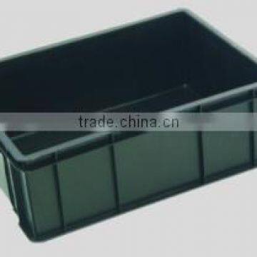 530*370*205mm ESD Bin Conductive Bin Box photo-5