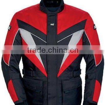 Motorbike Cordura Jacket