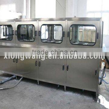 5 gallon mineral water filling machine/pure water bottling machine/water filling production line price