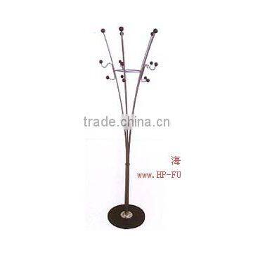 coat hanger (metal coat hanger, coat stand) HP-10-049