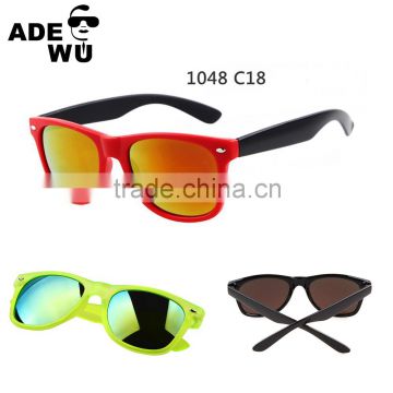 ADE WU Fashion Classic Popular Vintage sunglasses Party Brand Designer Glasses Shades Man Bulgaria Sunglasses