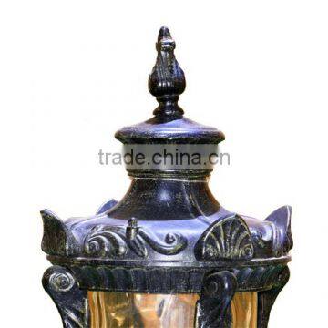China Factory Price 5 Years Warranty CE Certification Outdoor Garden Lights