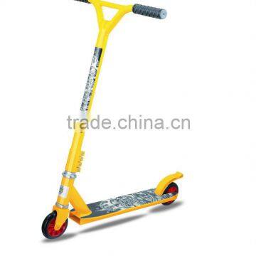 Stunt Scooter/sporting Scooter/kick Scooter