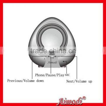 Promotional Gift Portable Wireless Bluetooth Speaker for Home Office Car Shop photo-4