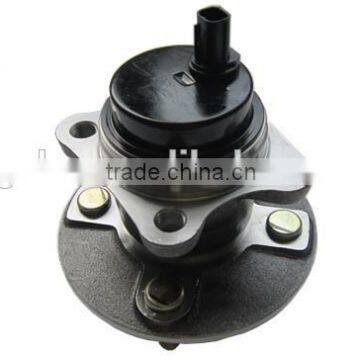 Wheel Hub Bearing REAR for TOYOTA VIOS/YARIS 14 42450-0D120/424500D120 photo-4