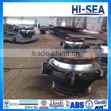 15 Degree 10 Bar Dredge Ball Joint