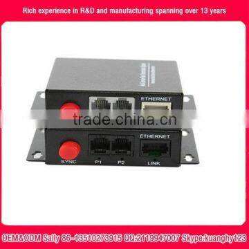 1ch to 64ch FXO/FXS voice telephone fiber optic multiplexer pcm 2 channel multiplexer voice fiber modem