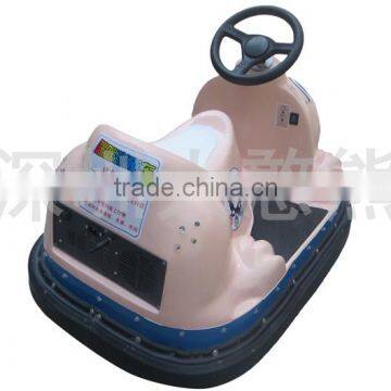 Electric Battery Bumper Cars For Sale New---