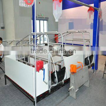 agriculture equipment PVC sow crate hot sale