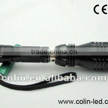 high brightness torch led