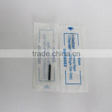 Permanent Makeup Handmade Cosmetic Tattoo Pen , Microblading Needle Pen photo-4