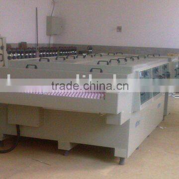 Auto Photo chemical etching line